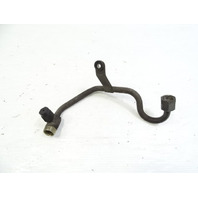 Mercedes R107 380SL ac charge line w/valve
