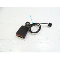 Mercedes R107 380SL seat belt buckle, clip receiver, left 1078603169