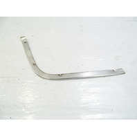Mercedes R107 380SL trim, headlight eyebrow, left, chrome