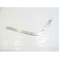 Mercedes R107 380SL trim, headlight eyebrow, right, chrome