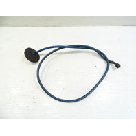 Mercedes R107 380SL a/c ac hose line blue, 1079970981