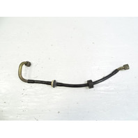 Mercedes R107 380SL line, brake booster vaccum tube