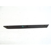 Mercedes R107 380SL trim, exterior, fender moulding, right