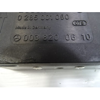 Mercedes R107 380SL module, crash sensor, 0038200610