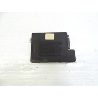 Mercedes R107 380SL module, crash sensor, 0038200610