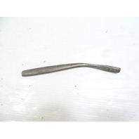 Mercedes R107 380SL handle, convertible top release, front