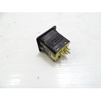 Mercedes R107 380SL switch, power mirror control 2018200610