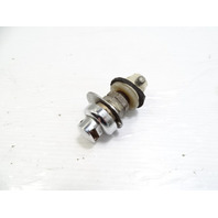Mercedes R107 380SL latch, for hard top lock, middle