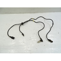 Mercedes R107 380SL sensor, abs speed, bosch left / right, front, 0055420417