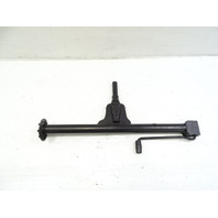 Mercedes R107 380SL tire jack 1075830115