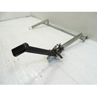 Mercedes R107 380SL seat height adjustment rail / handle, left