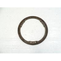 Mercedes R107 380SL flywheel, flex ring plate