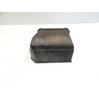 Mercedes R107 380SL cover, fuel pump housing protection 1264780137