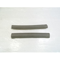 Mercedes R107 380SL trim set, for hard top, b-pillars, gray