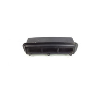 Mercedes R107 380SL fresh air flap, in trunk compartment 1078300142