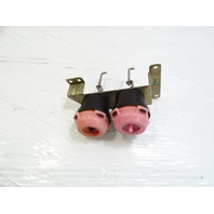 Mercedes R107 380SL vacuum valve actuator for fresh air flaps left, 9062100162
