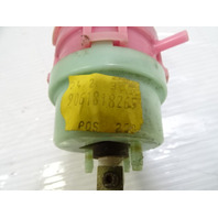 Mercedes R107 380SL vacuum valve actuator, hvac behr 9061818265