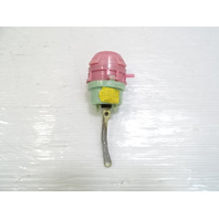 Mercedes R107 380SL vacuum valve actuator, hvac behr 9061818265