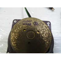 Mercedes R107 380SL speaker set, dashboard center front, left / right