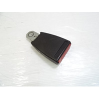 Mercedes R107 380SL seat belt buckle, clip receiver, right 1078602469