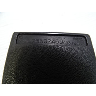 Mercedes R107 380SL seat belt buckle, clip receiver, right 1078602469