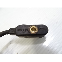 Mercedes R107 380SL sensor, brake pad wear left or right, front, 0085451728
