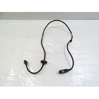Mercedes R107 380SL sensor, brake pad wear left or right, front, 0085451728