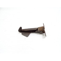 Mercedes R107 380SL hood lock safety catch hook