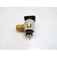 Mercedes R107 380SL sensor, air cabine climate temperature control, 1238300572