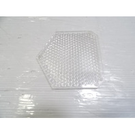 Mercedes R107 380SL trim inner reflector for side marker left / right front