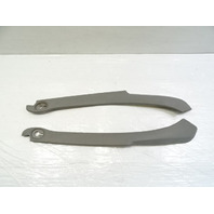Mercedes R107 380SL trim set, hardtop interior, lower, gray
