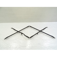 Mercedes R107 380SL radiator cooling fan support bracket