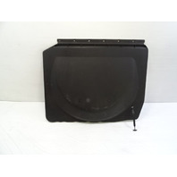 Mercedes R107 380SL spare tire cover 1076930033