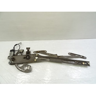 Mercedes R107 380SL window motor and regulator, left, 0130821017