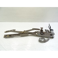 Mercedes R107 380SL window motor and regulator, right, 0130821016