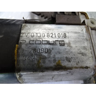 Mercedes R107 380SL window motor and regulator, right, 0130821016
