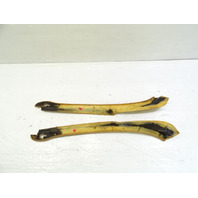 Mercedes R107 380SL trim set, hardtop interior, lower, palomino