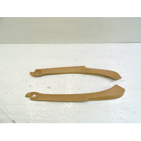 Mercedes R107 380SL trim set, hardtop interior, lower, palomino