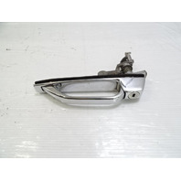 Mercedes R107 380SL door handle, exterior, left