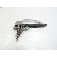 Mercedes R107 380SL door handle, exterior, right