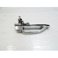Mercedes R107 380SL door handle, exterior, right