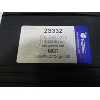 Mercedes R107 380SL module, idle speed control 0025453332