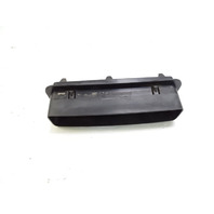 Mercedes R107 380SL fresh air flap, in trunk compartment right 1078300042