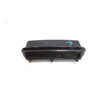 Mercedes R107 380SL fresh air flap, in trunk compartment right 1078300042