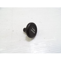 Mercedes R107 380SL handle, parking brake release knob