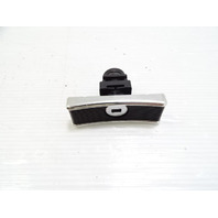 Mercedes R107 380SL lock, glove box, no key