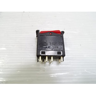 Mercedes R107 380SL switch, hazard lights hella 3631-02