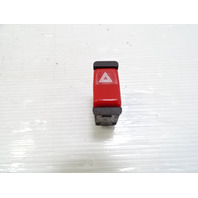 Mercedes R107 380SL switch, hazard lights hella 3631-02