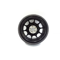 Mercedes R170 SLK320 spare tire, wheel 4.5x16, 1704010602