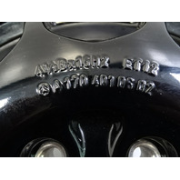 Mercedes R170 SLK320 spare tire, wheel 4.5x16, 1704010602